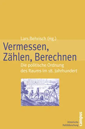 Behrisch | Vermessen, Zählen, Berechnen | Buch | 978-3-593-37995-1 | sack.de