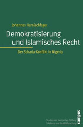 Harnischfeger | Demokratisierung und Islamisches Recht | Buch | 978-3-593-38009-4 | sack.de