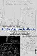 Horstmann / Litzinger |  An den Grenzen des Rechts | Buch |  Sack Fachmedien