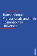 Nowicka |  Transnational Professionals and their Cosmopolitan Universes | Buch |  Sack Fachmedien