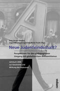 Fechler / Kößler / Messerschmidt |  Neue Judenfeindschaft? | Buch |  Sack Fachmedien