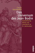 Opitz-Belakhal |  Das Universum des Jean Bodin | Buch |  Sack Fachmedien