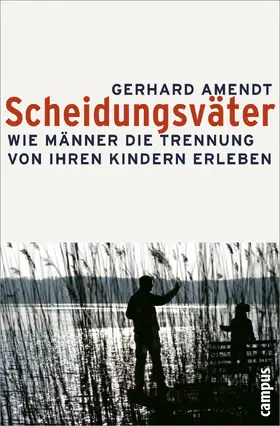 Amendt |  Scheidungsväter | Buch |  Sack Fachmedien