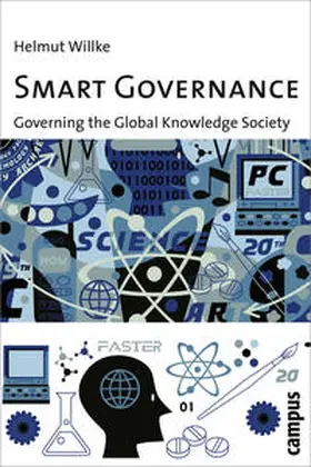 Willke | Smart Governance | Buch | 978-3-593-38253-1 | sack.de