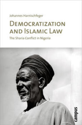 Harnischfeger | Democratization and Islamic Law | Buch | sack.de