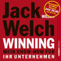 Welch |  Winning - 1 bis 3. 9 CDs | Sonstiges |  Sack Fachmedien