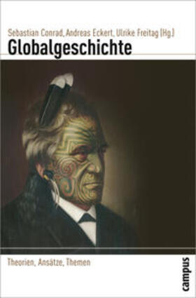 Conrad / Eckert / Freitag | Globalgeschichte | Buch | 978-3-593-38333-0 | sack.de