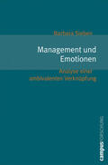 Sieben |  Management und Emotionen | Buch |  Sack Fachmedien