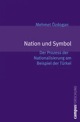 Özdogan |  Nation und Symbol | Buch |  Sack Fachmedien