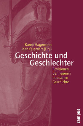 Hagemann / Quataert | Geschichte und Geschlechter | Buch | 978-3-593-38382-8 | sack.de