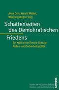Geis / Müller / Wagner |  Schattenseiten des Demokratischen Friedens | Buch |  Sack Fachmedien