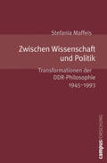 Maffeis |  Zwischen Wissenschaft und Politik | Buch |  Sack Fachmedien