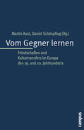 Aust / Schönpflug |  Vom Gegner lernen | Buch |  Sack Fachmedien