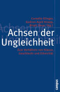 Klinger / Knapp / Sauer |  Achsen der Ungleichheit | Buch |  Sack Fachmedien