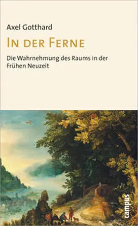 Gotthard |  In der Ferne | Buch |  Sack Fachmedien