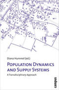 Hummel |  Population Dynamics and Supply Systems | Buch |  Sack Fachmedien