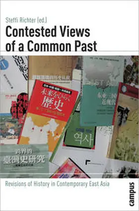Richter | Contested Views of a Common Past | Buch | 978-3-593-38548-8 | sack.de