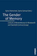 Paletschek / Schraut |  The Gender of Memory | Buch |  Sack Fachmedien