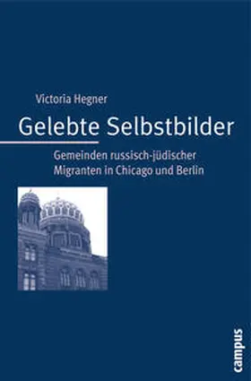 Hegner |  Gelebte Selbstbilder | Buch |  Sack Fachmedien