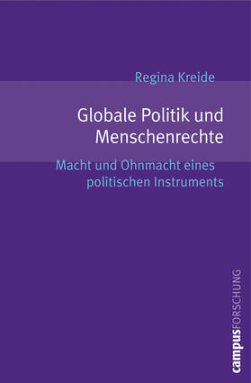 Kreide |  Globale Politik und Menschenrechte | Buch |  Sack Fachmedien