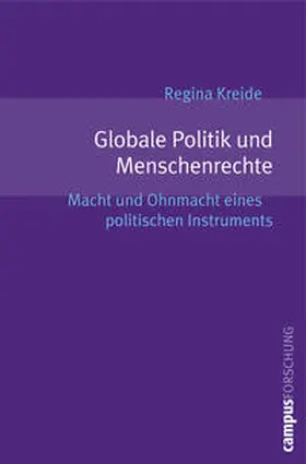 Kreide |  Globale Politik und Menschenrechte | Buch |  Sack Fachmedien