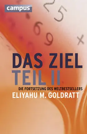 Goldratt |  Das Ziel 2 | Buch |  Sack Fachmedien