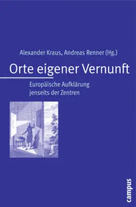 Kraus / Renner |  Orte eigener Vernunft | Buch |  Sack Fachmedien