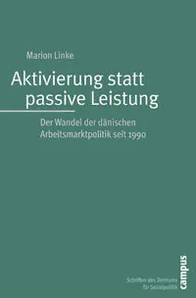 Linke |  Aktivierung statt passive Leistung | Buch |  Sack Fachmedien