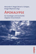 Nagel / Weymann / Schipper |  Apokalypse | Buch |  Sack Fachmedien
