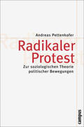 Pettenkofer |  Radikaler Protest | Buch |  Sack Fachmedien