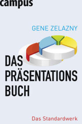 Zelazny | Zelazny, G: Präsentationsbuch | Buch | 978-3-593-38785-7 | sack.de