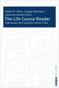 Heinz / Weymann / Huinink |  The Life Course Reader | Buch |  Sack Fachmedien