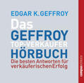 Geffroy |  Das Geffroy Top-Verkäufer-Hörbuch | Sonstiges |  Sack Fachmedien