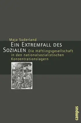 Suderland | Ein Extremfall des Sozialen | Buch | 978-3-593-38905-9 | sack.de