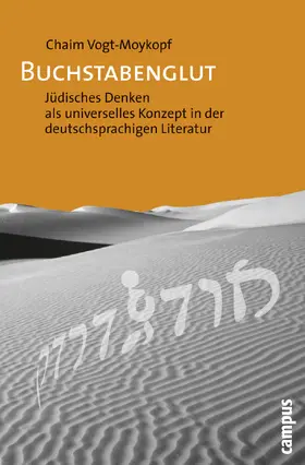 Vogt-Moykopf |  Buchstabenglut | Buch |  Sack Fachmedien