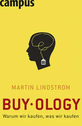 Lindstrom |  Buyology | Buch |  Sack Fachmedien
