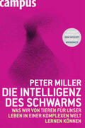 Miller |  Die Intelligenz des Schwarms | Buch |  Sack Fachmedien