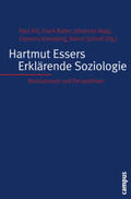 Hill / Kalter / Kopp |  Hartmut Essers Erklärende Soziologie | Buch |  Sack Fachmedien