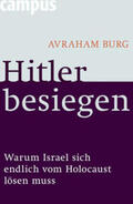 Burg |  Hitler besiegen | Buch |  Sack Fachmedien