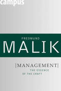 Malik |  Management | Buch |  Sack Fachmedien