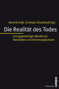 Altena / Groß / Delabar |  Die Realität des Todes | Buch |  Sack Fachmedien