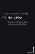 Grande / Groß |  Objekt Leiche | Buch |  Sack Fachmedien