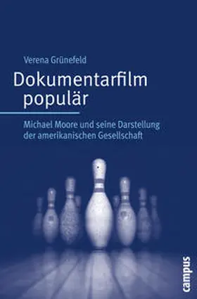 Grünefeld |  Dokumentarfilm populär | Buch |  Sack Fachmedien
