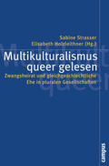Strasser / Holzleithner |  Multikulturalismus queer gelesen | Buch |  Sack Fachmedien