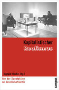 Neckel |  Kapitalistischer Realismus | Buch |  Sack Fachmedien