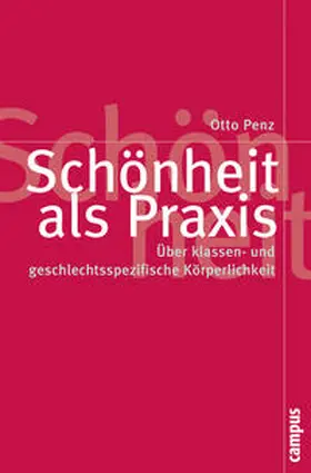 Penz / Dachs / Hirst | Schönheit als Praxis | Buch | 978-3-593-39212-7 | sack.de