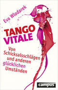 Wlodarek |  Tango Vitale | Buch |  Sack Fachmedien
