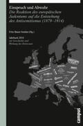 Wyrwa |  Einspruch und Abwehr.  Jahrbuch zur Geschichte und Wirkung des Holocaust | Buch |  Sack Fachmedien