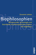 Lettow |  Biophilosophien | Buch |  Sack Fachmedien