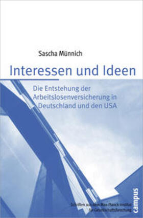 Münnich |  Münnich, S: Interessen und Ideen | Buch |  Sack Fachmedien